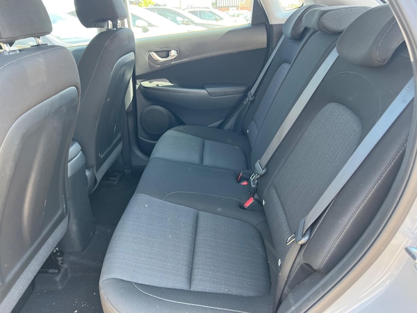 Used Hyundai KONA 2023 for sale - 75431426: Photo 62