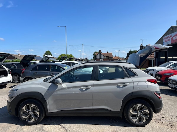 Used Hyundai KONA 2023 for sale - 75431426: Photo 63