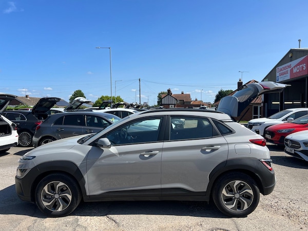 Used Hyundai KONA 2023 for sale - 75431426: Photo 64