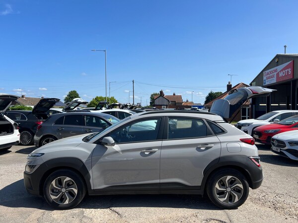 Used Hyundai KONA 2023 for sale - 75431426: Photo 65
