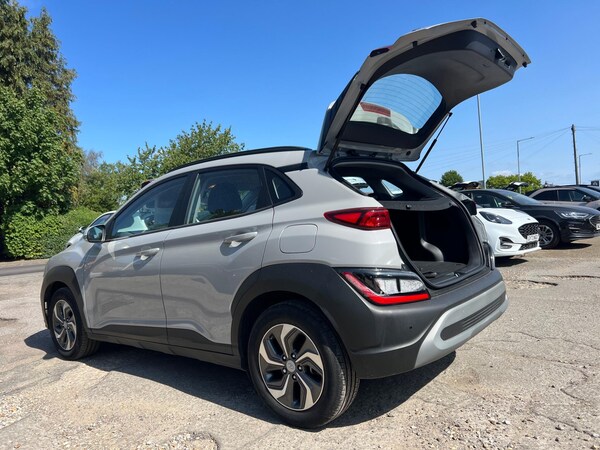 Used Hyundai KONA 2023 for sale - 75431426: Photo 68