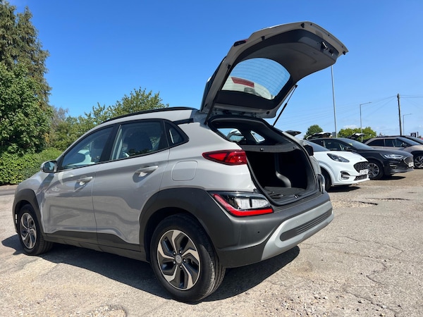 Used Hyundai KONA 2023 for sale - 75431426: Photo 69