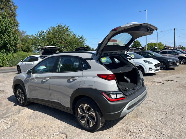 Used Hyundai KONA 2023 for sale - 75431426: Photo 71