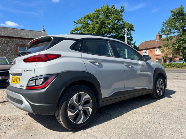 Used Hyundai KONA 2023 for sale - 75431426: Photo 74