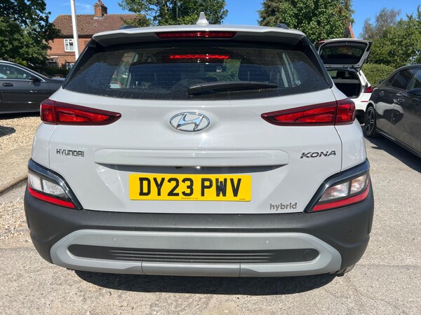 Used Hyundai KONA 2023 for sale - 75431426: Photo 79