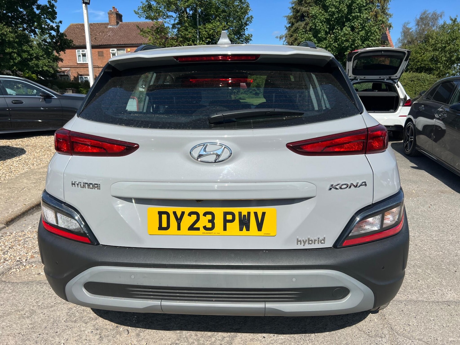 Vehicle 80