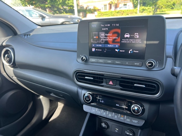 Used Hyundai KONA 2023 for sale - 75431426: Photo 81