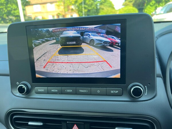 Used Hyundai KONA 2023 for sale - 75431426: Photo 83