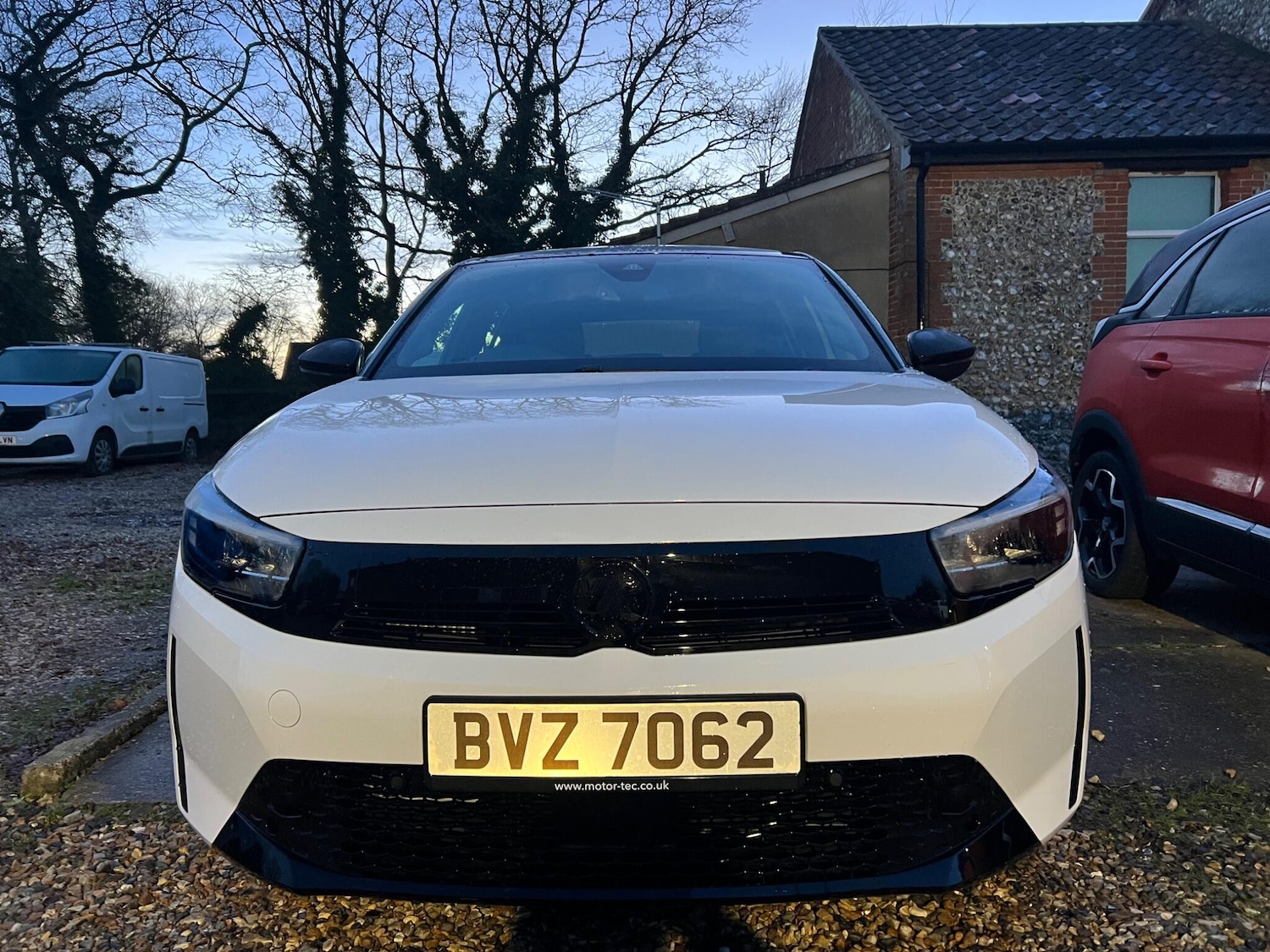 Used Vauxhall Corsa 2024 for sale - 77155536: Photo 10