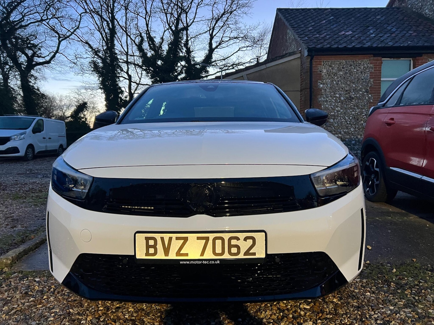 Used Vauxhall Corsa 2024 for sale - 77155536: Photo 11