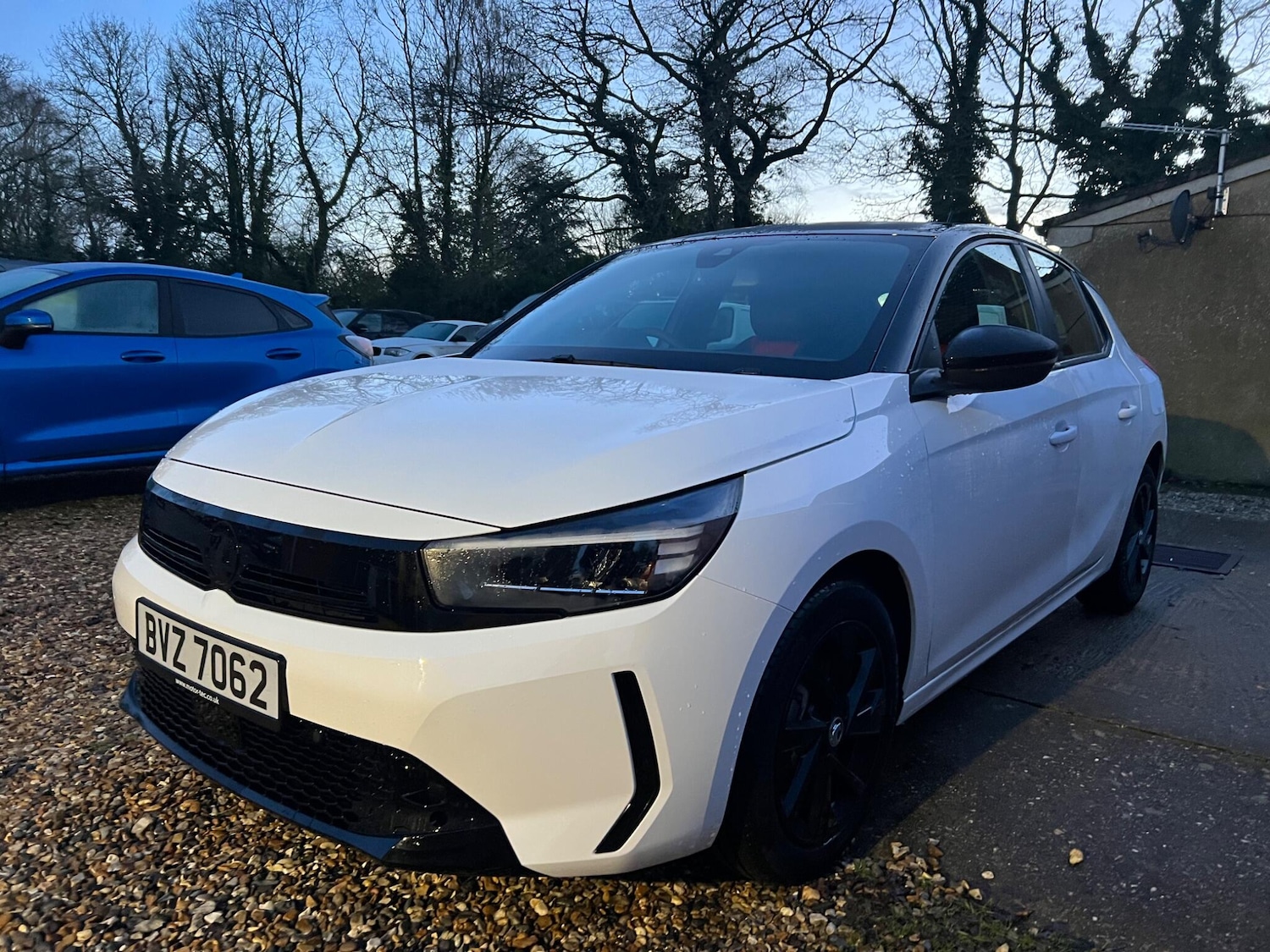 Used Vauxhall Corsa 2024 for sale - 77155536: Photo 3