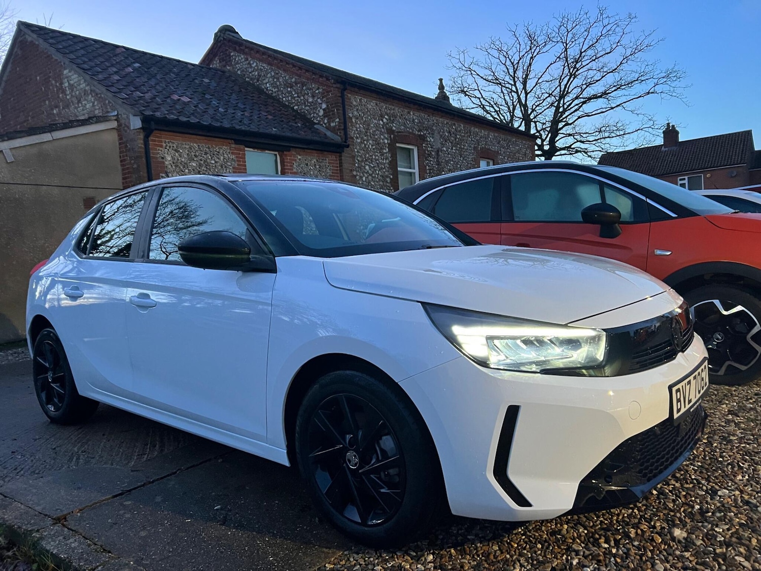 Used Vauxhall Corsa 2024 for sale - 77155536: Photo 4