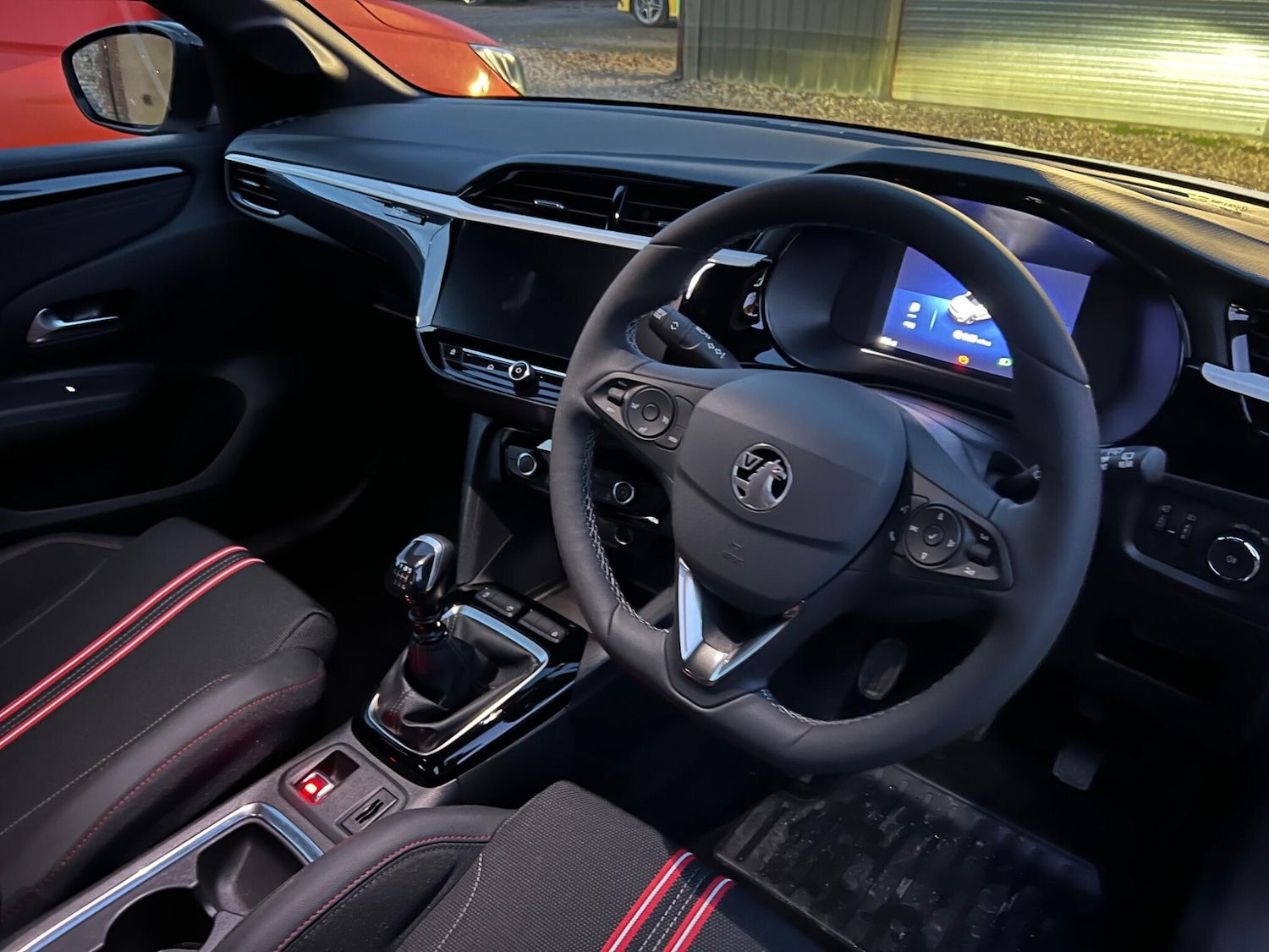 Used Vauxhall Corsa 2024 for sale - 77155536: Photo 6