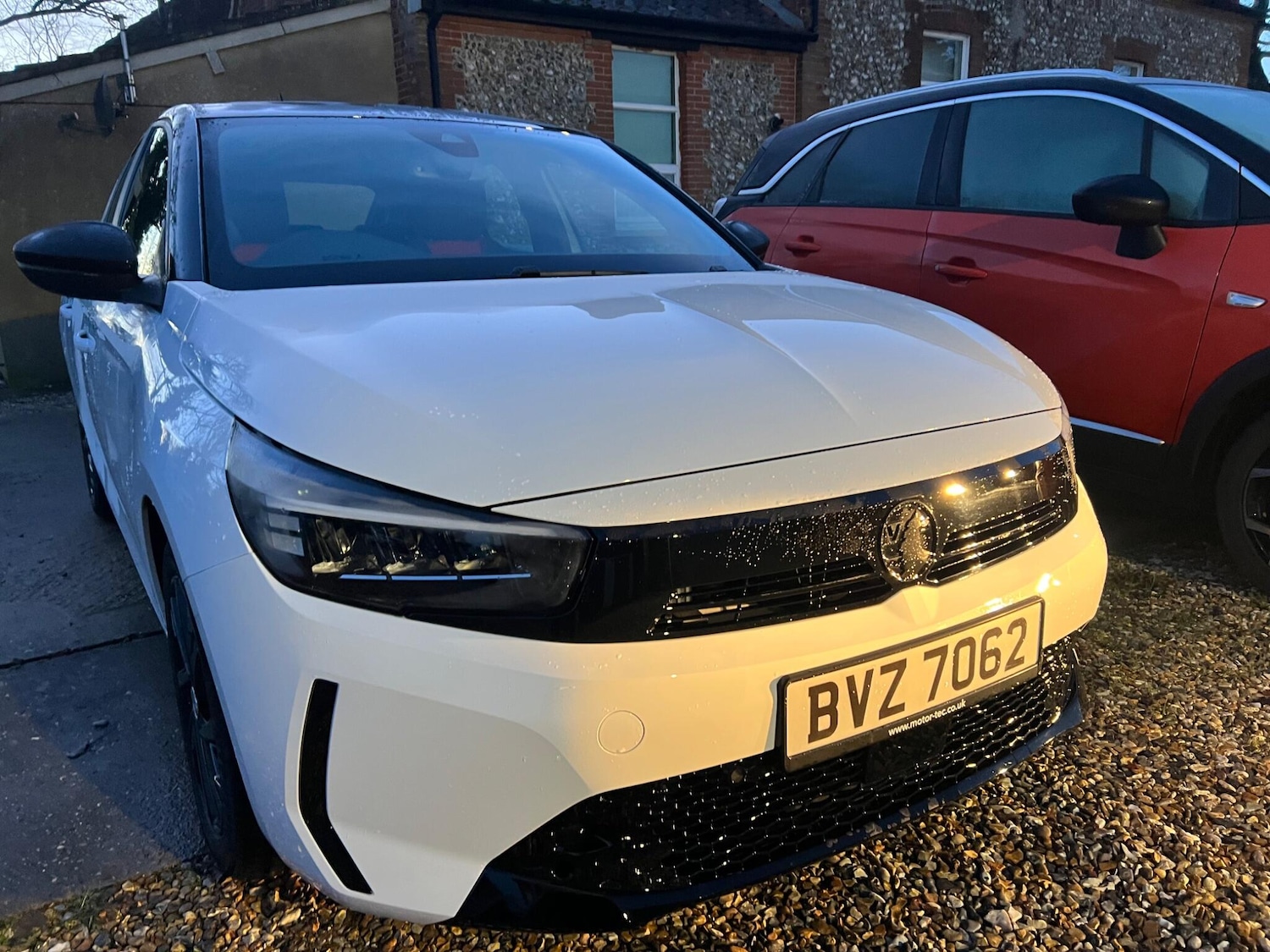 Used Vauxhall Corsa 2024 for sale - 77155536: Photo 8