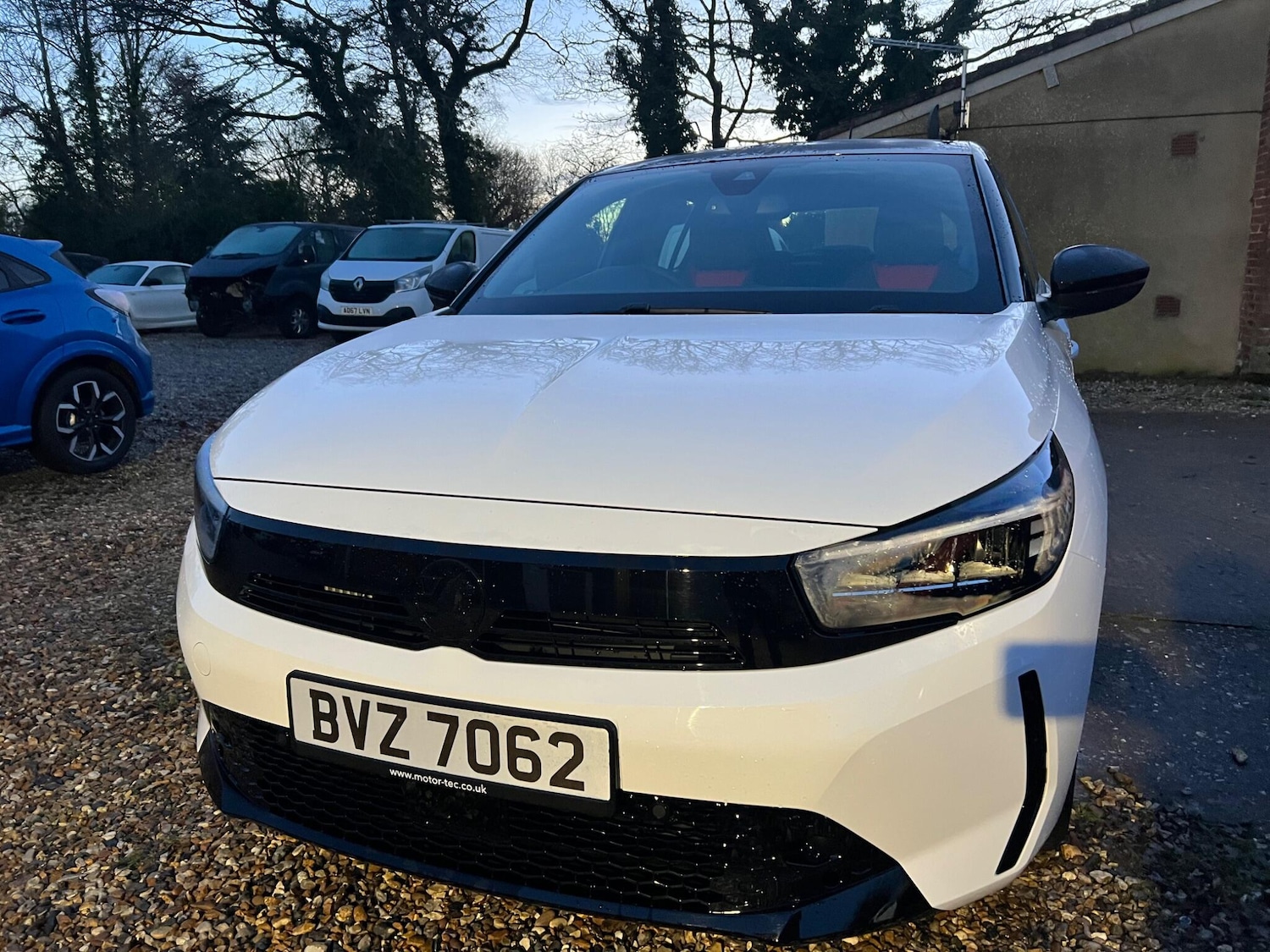 Used Vauxhall Corsa 2024 for sale - 77155536: Photo 9