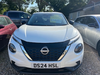 Used Nissan Juke 2024 for sale - 78966027: Photo