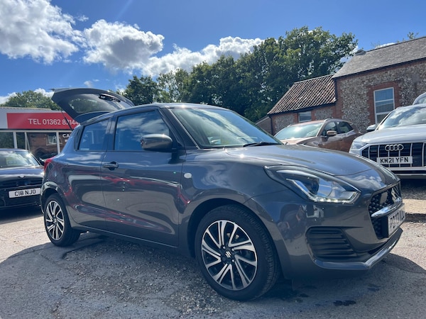 Used Suzuki Swift 2023 for sale - 75647149: Photo 16