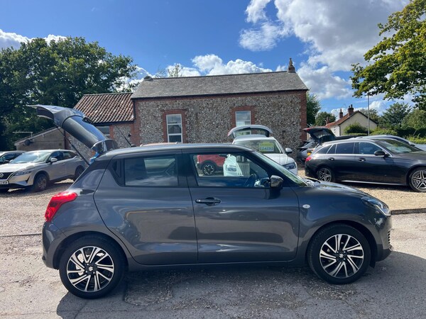 Used Suzuki Swift 2023 for sale - 75647149: Photo 18