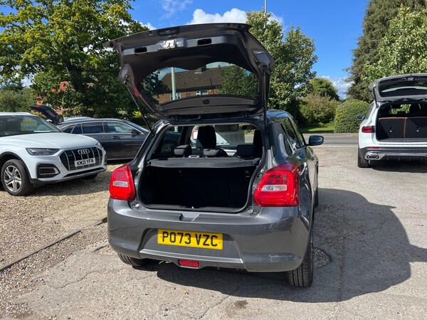 Used Suzuki Swift 2023 for sale - 75647149: Photo 21