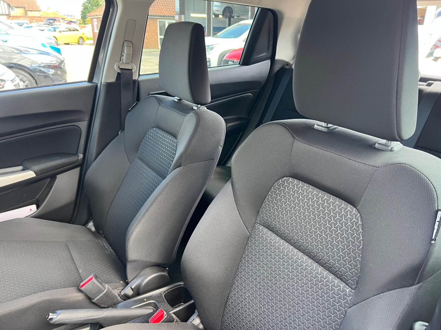 Used Suzuki Swift 2023 for sale - 75647149: Photo 22