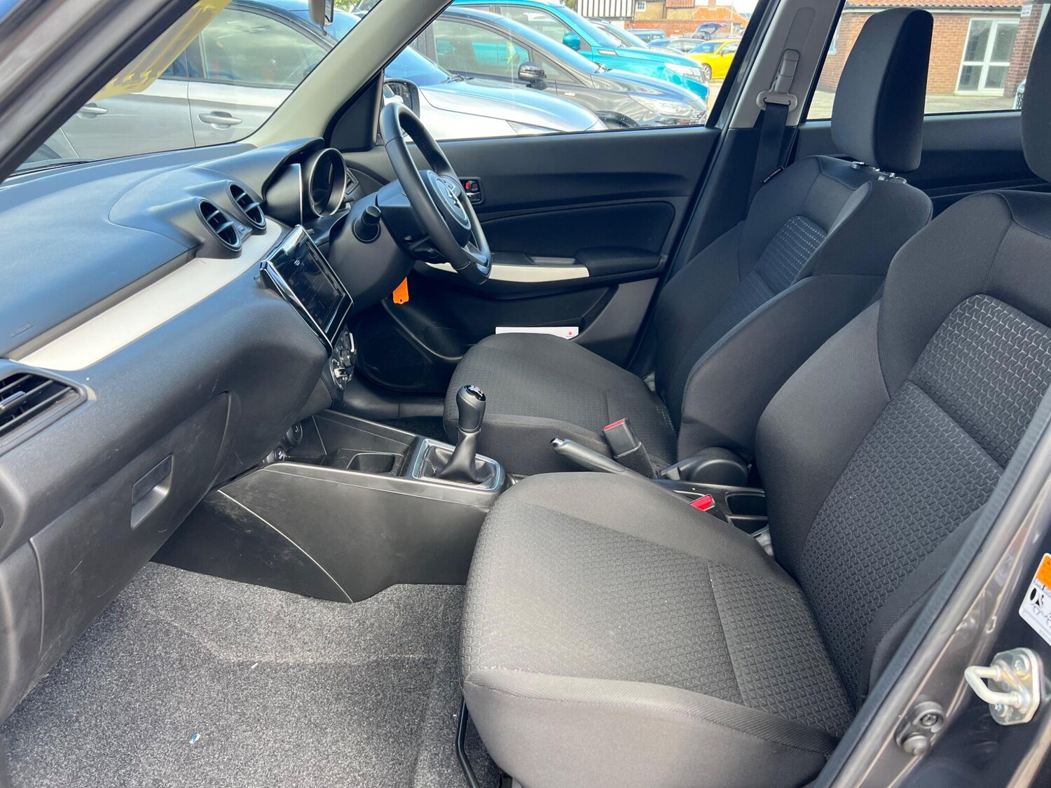 Used Suzuki Swift 2023 for sale - 75647149: Photo 23