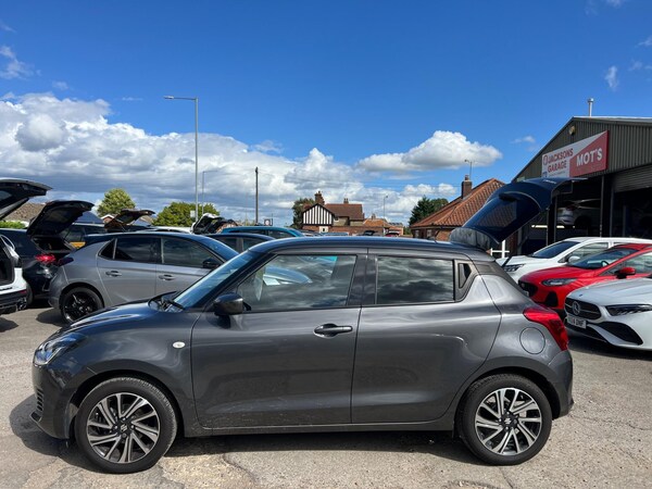 Used Suzuki Swift 2023 for sale - 75647149: Photo 39
