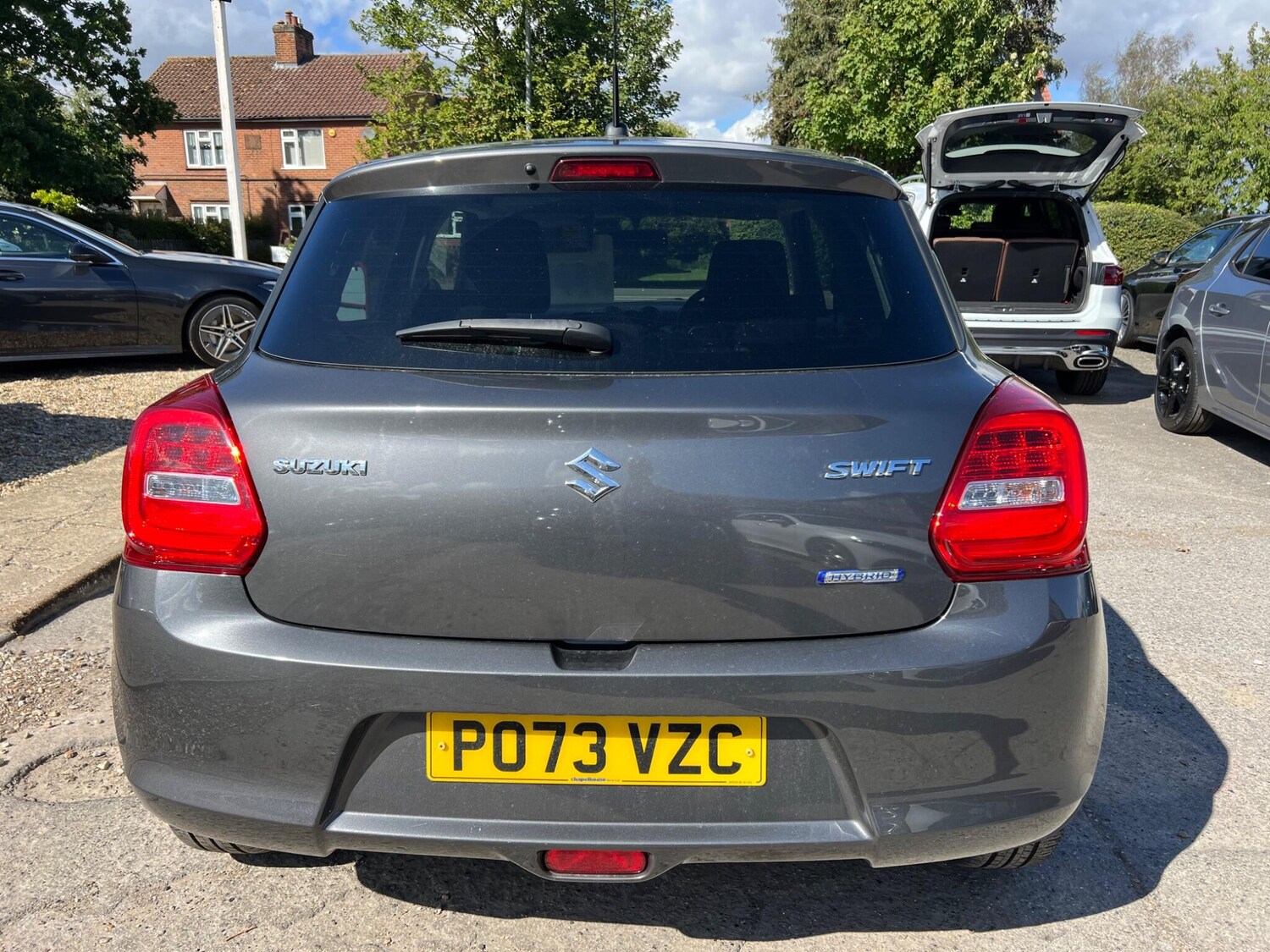 Used Suzuki Swift 2023 for sale - 75647149: Photo 66