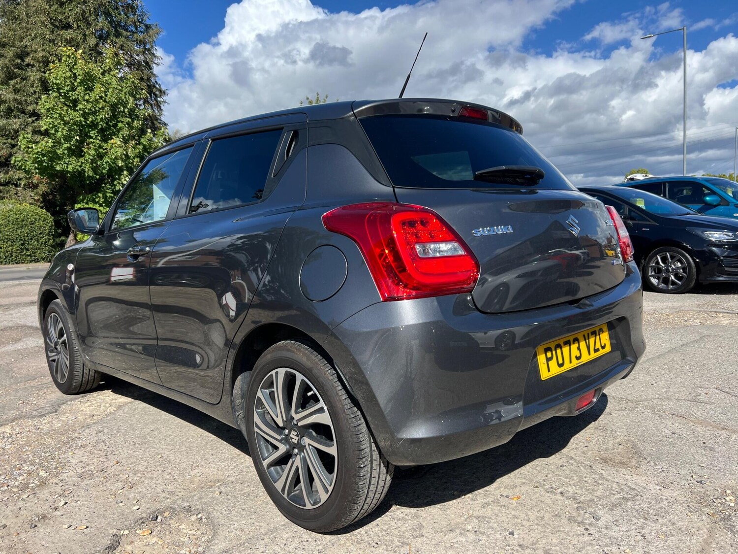 Used Suzuki Swift 2023 for sale - 75647149: Photo 68