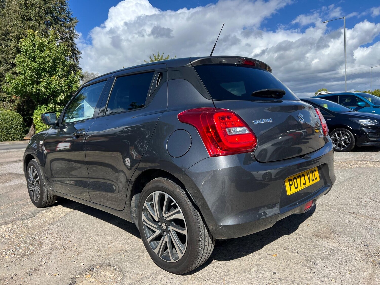 Used Suzuki Swift 2023 for sale - 75647149: Photo 69