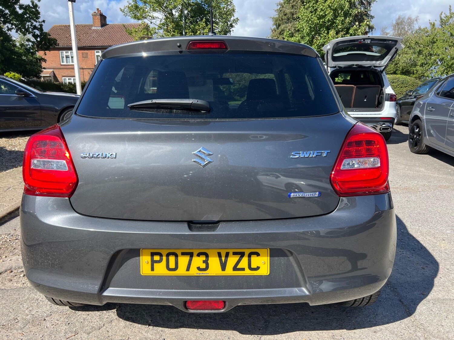 Used Suzuki Swift 2023 for sale - 75647149: Photo 70