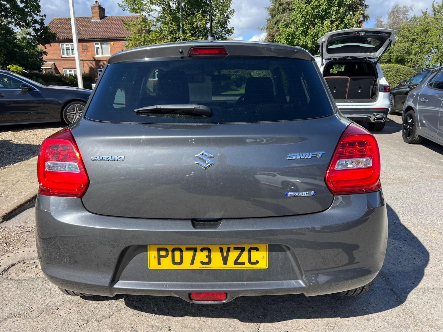 Used Suzuki Swift 2023 for sale - 75647149: Photo 71