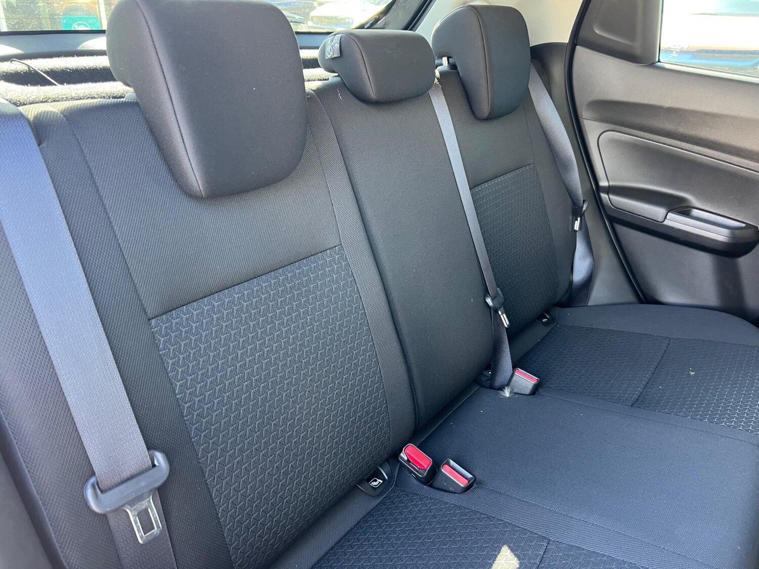 Used Suzuki Swift 2023 for sale - 75647149: Photo 76