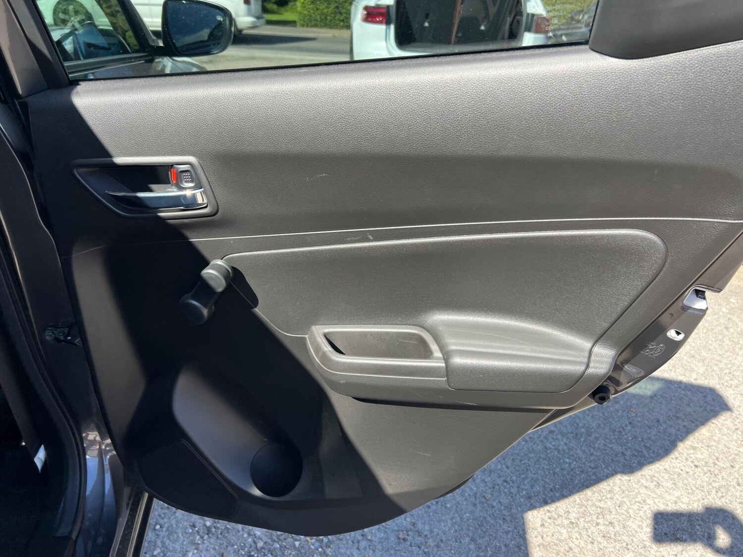 Used Suzuki Swift 2023 for sale - 75647149: Photo 77