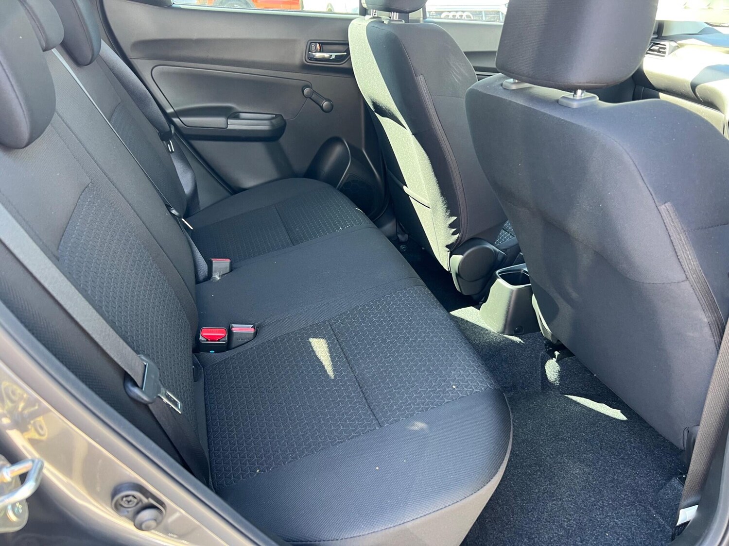 Used Suzuki Swift 2023 for sale - 75647149: Photo 78