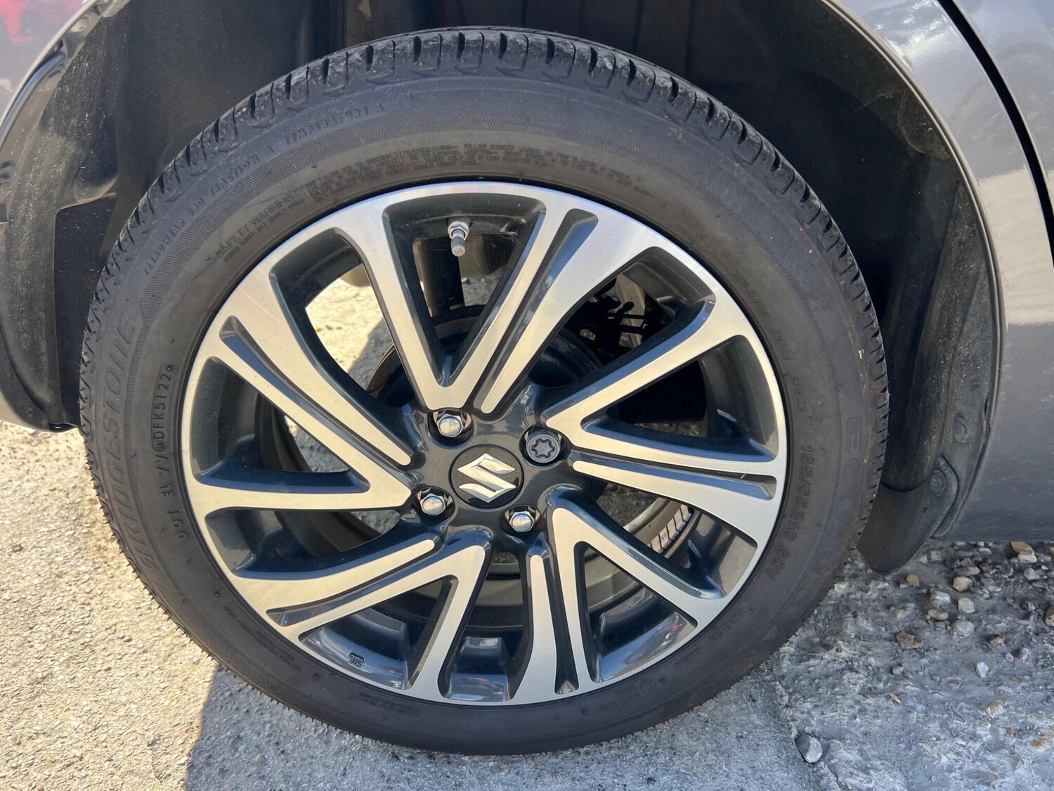 Used Suzuki Swift 2023 for sale - 75647149: Photo 79