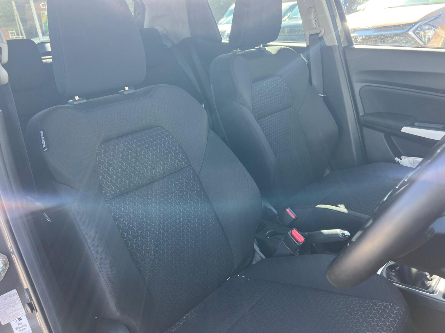 Used Suzuki Swift 2023 for sale - 75647149: Photo 80