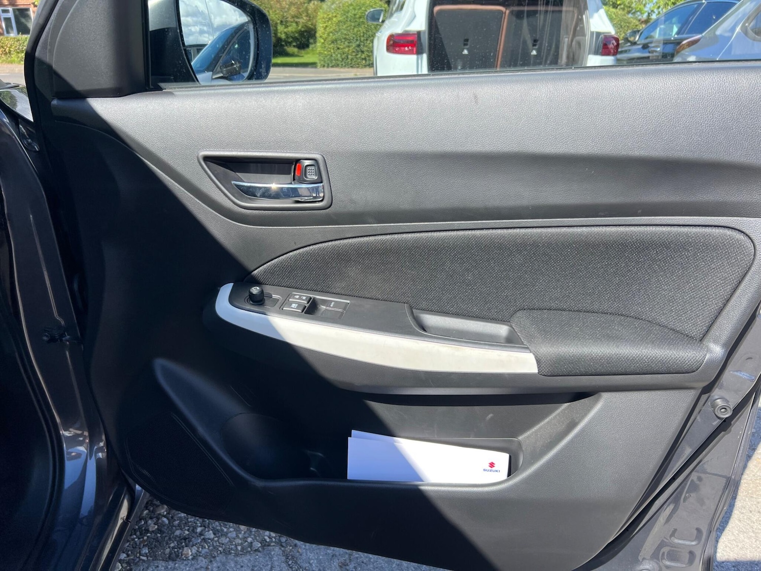 Used Suzuki Swift 2023 for sale - 75647149: Photo 83