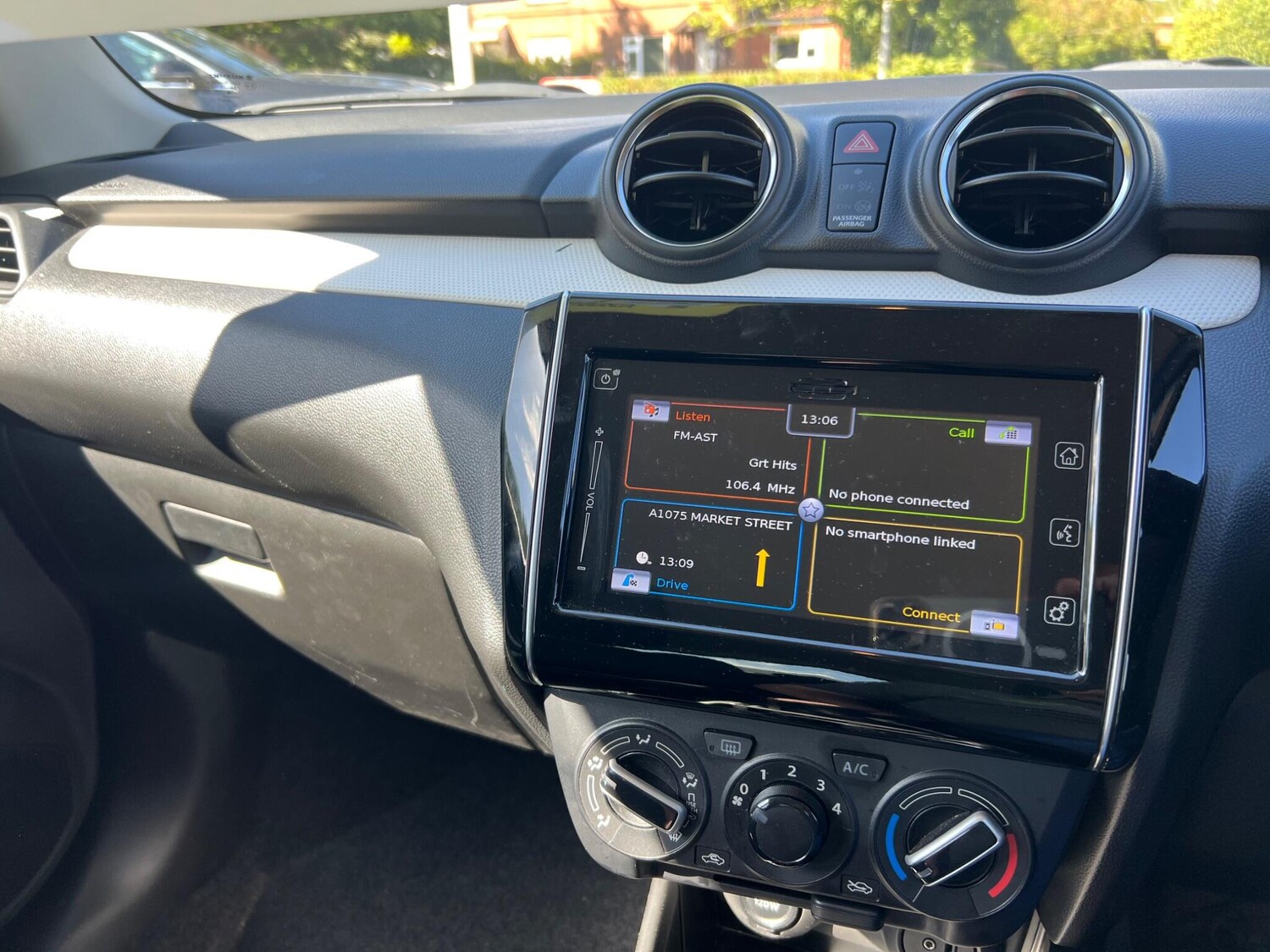 Used Suzuki Swift 2023 for sale - 75647149: Photo 84