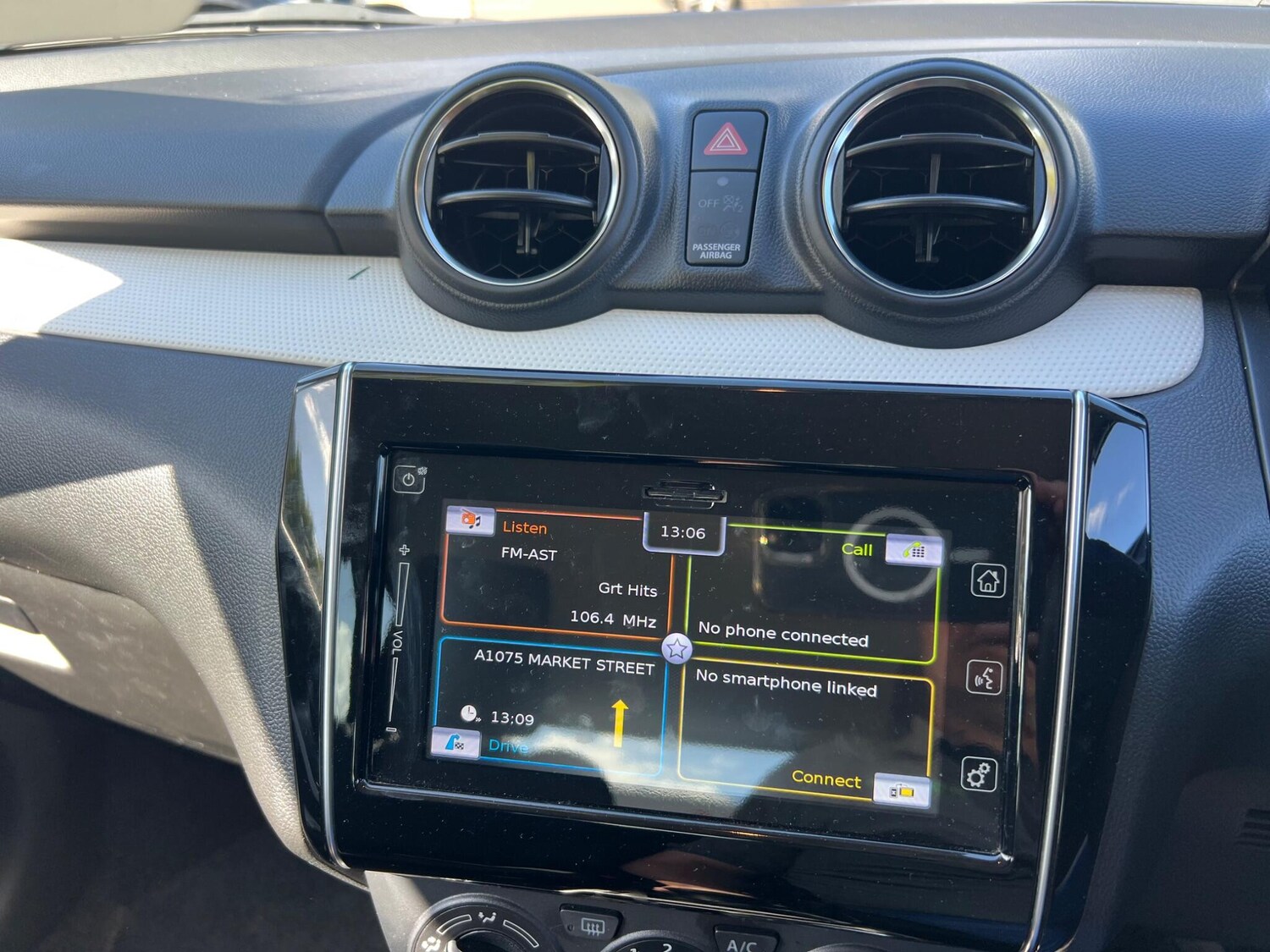 Used Suzuki Swift 2023 for sale - 75647149: Photo 85