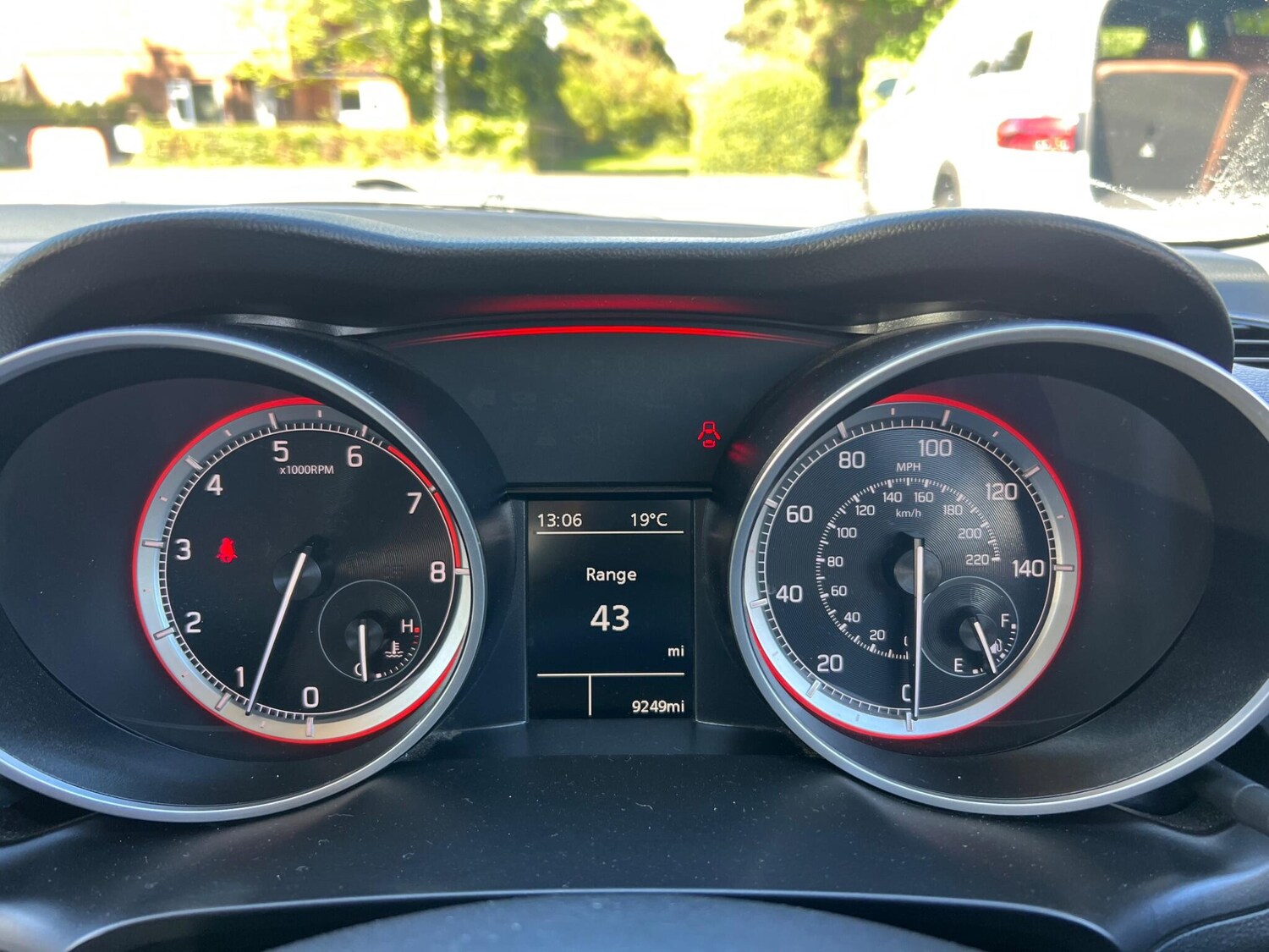 Used Suzuki Swift 2023 for sale - 75647149: Photo 86