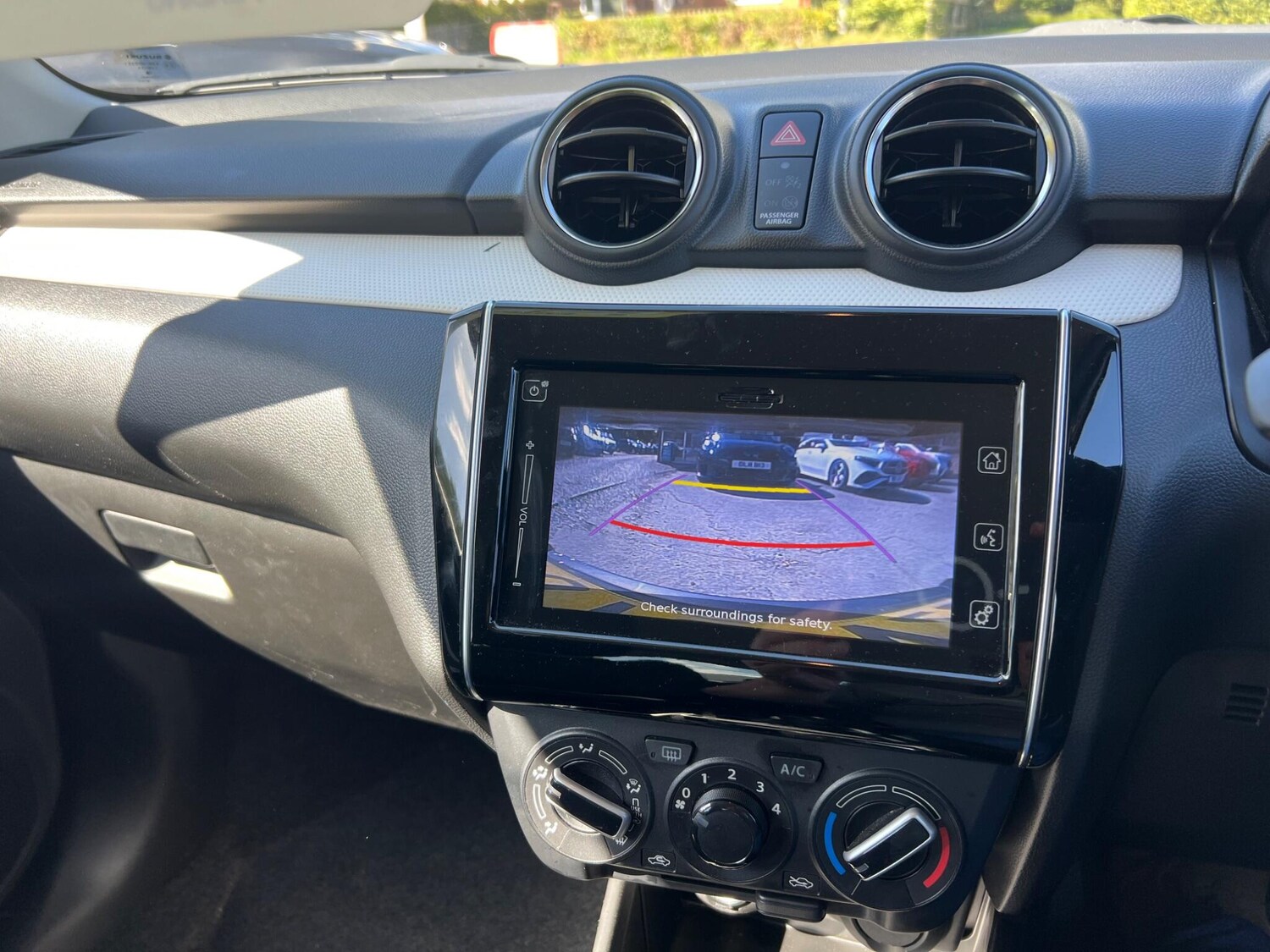 Used Suzuki Swift 2023 for sale - 75647149: Photo 87