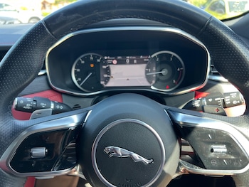 Used Jaguar F-Pace 2023 for sale - 79074884: Photo