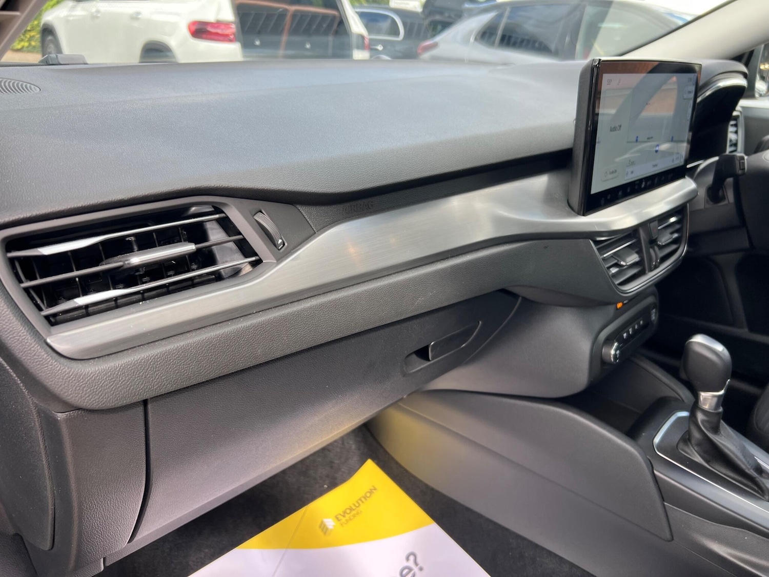 Used Ford Focus 2025 for sale - 75883403: Photo 50