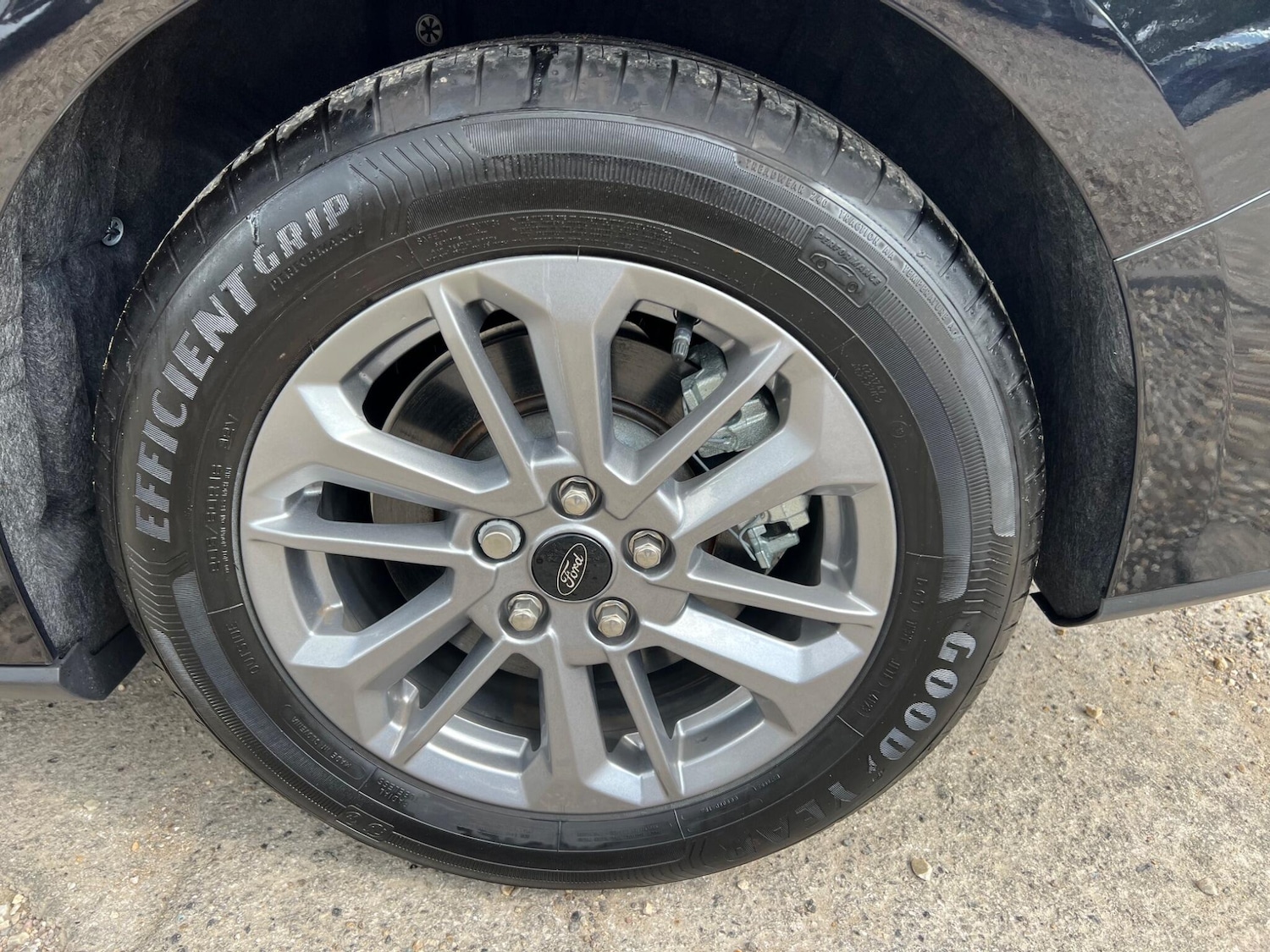Used Ford Focus 2025 for sale - 75883403: Photo 51