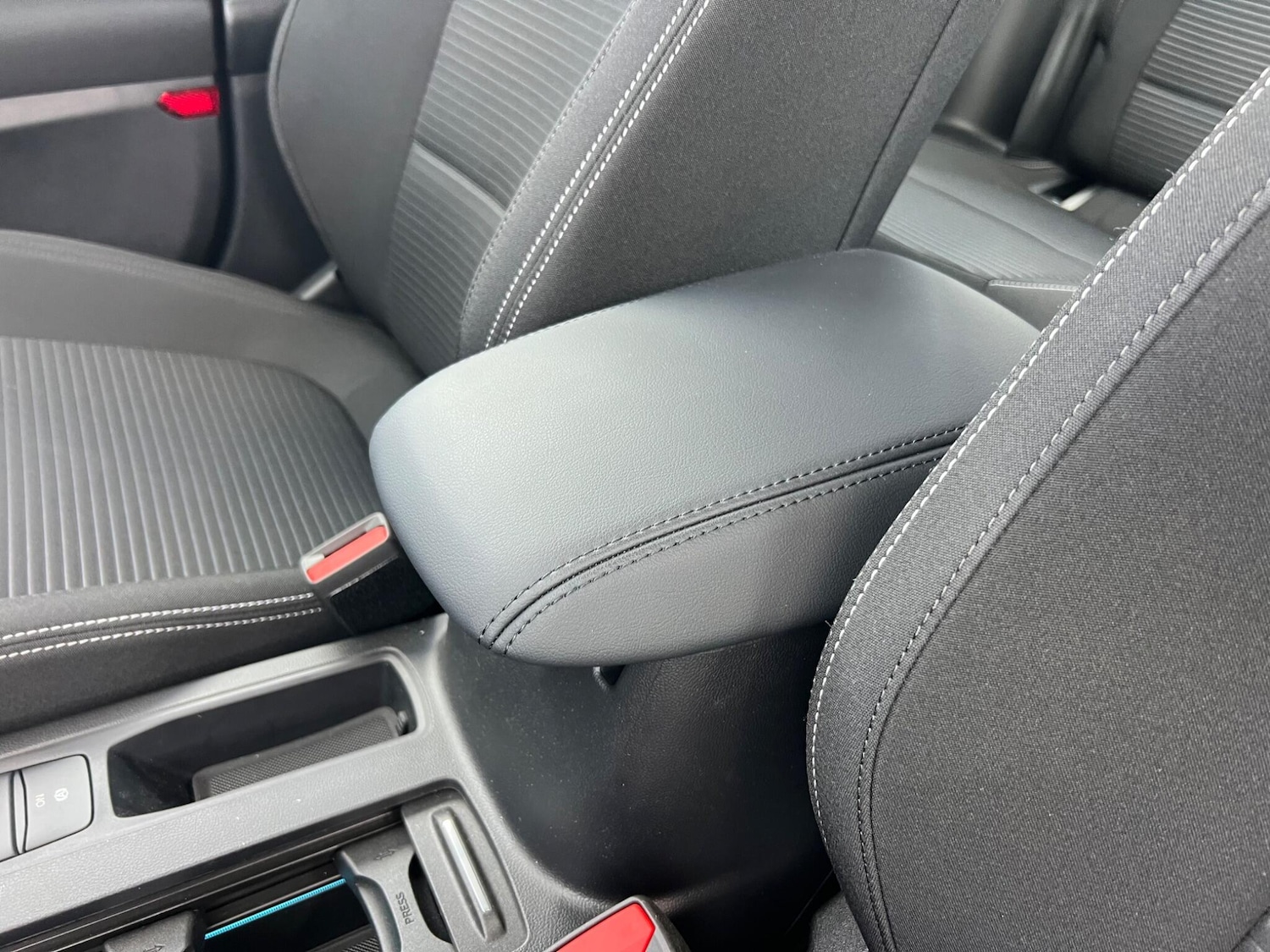 Used Ford Focus 2025 for sale - 75883403: Photo 56