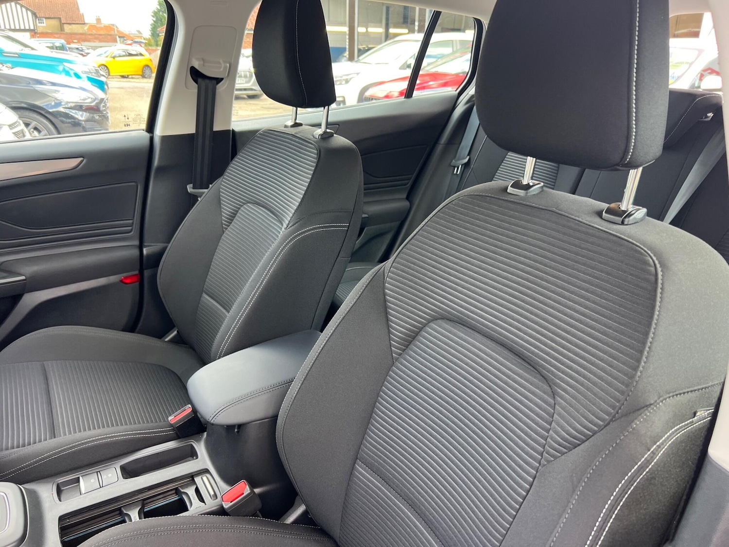 Used Ford Focus 2025 for sale - 75883403: Photo 61