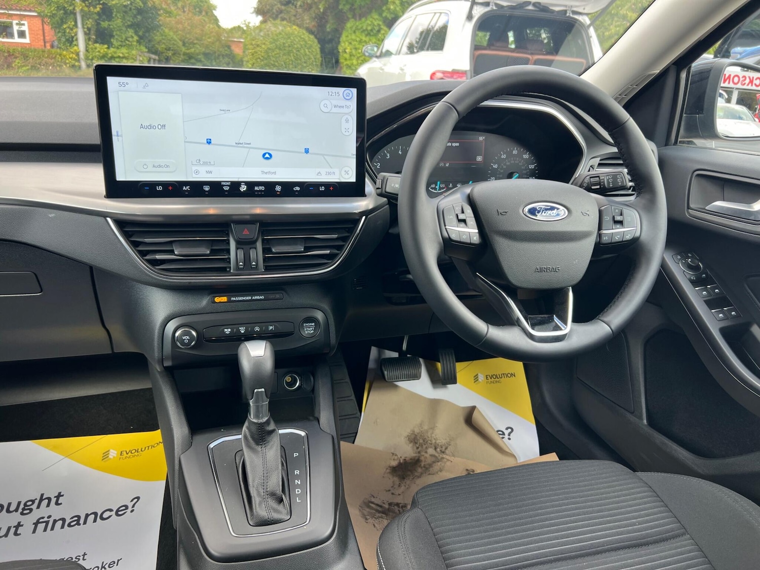 Used Ford Focus 2025 for sale - 75883403: Photo 63