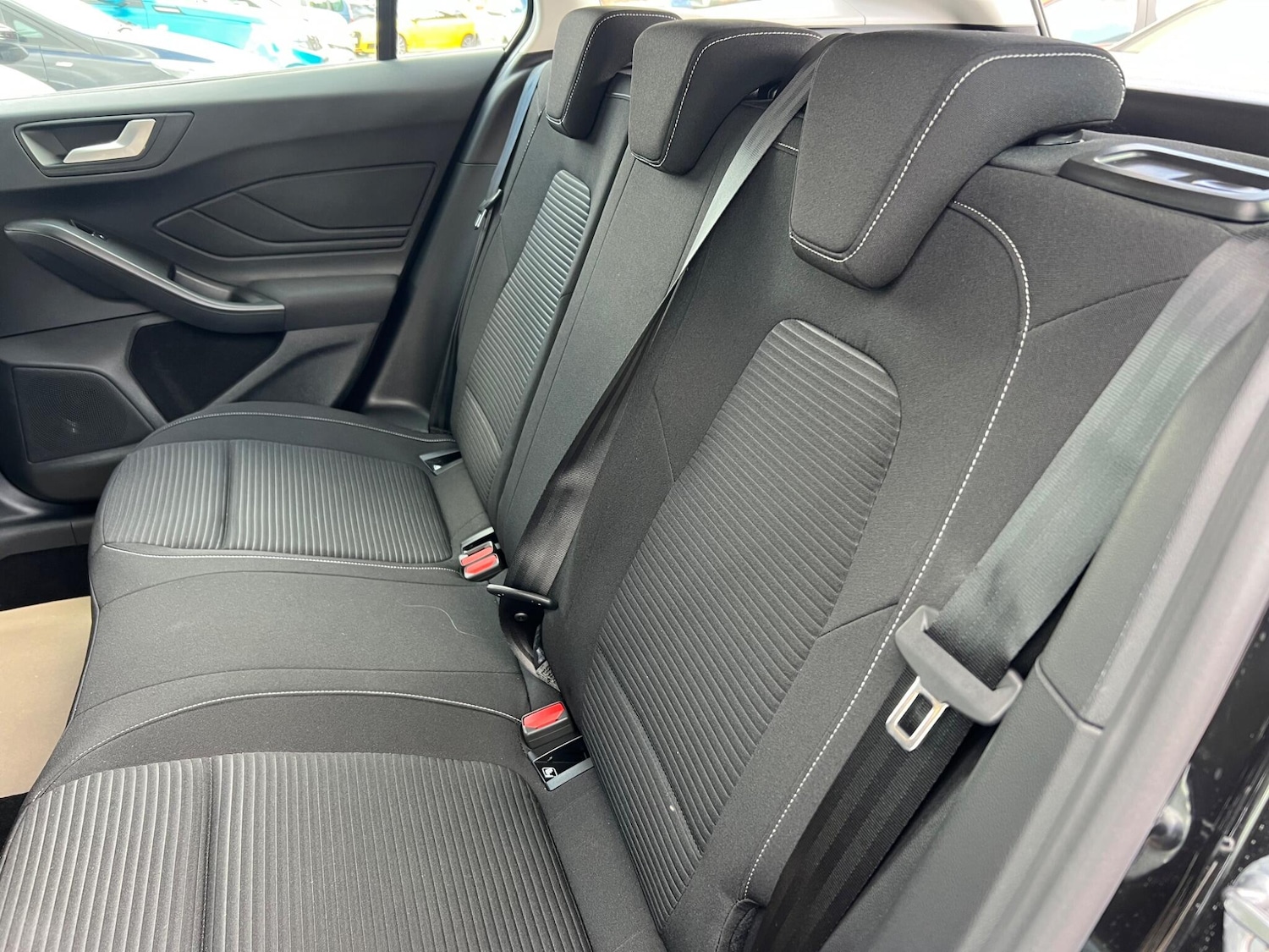 Used Ford Focus 2025 for sale - 75883403: Photo 65