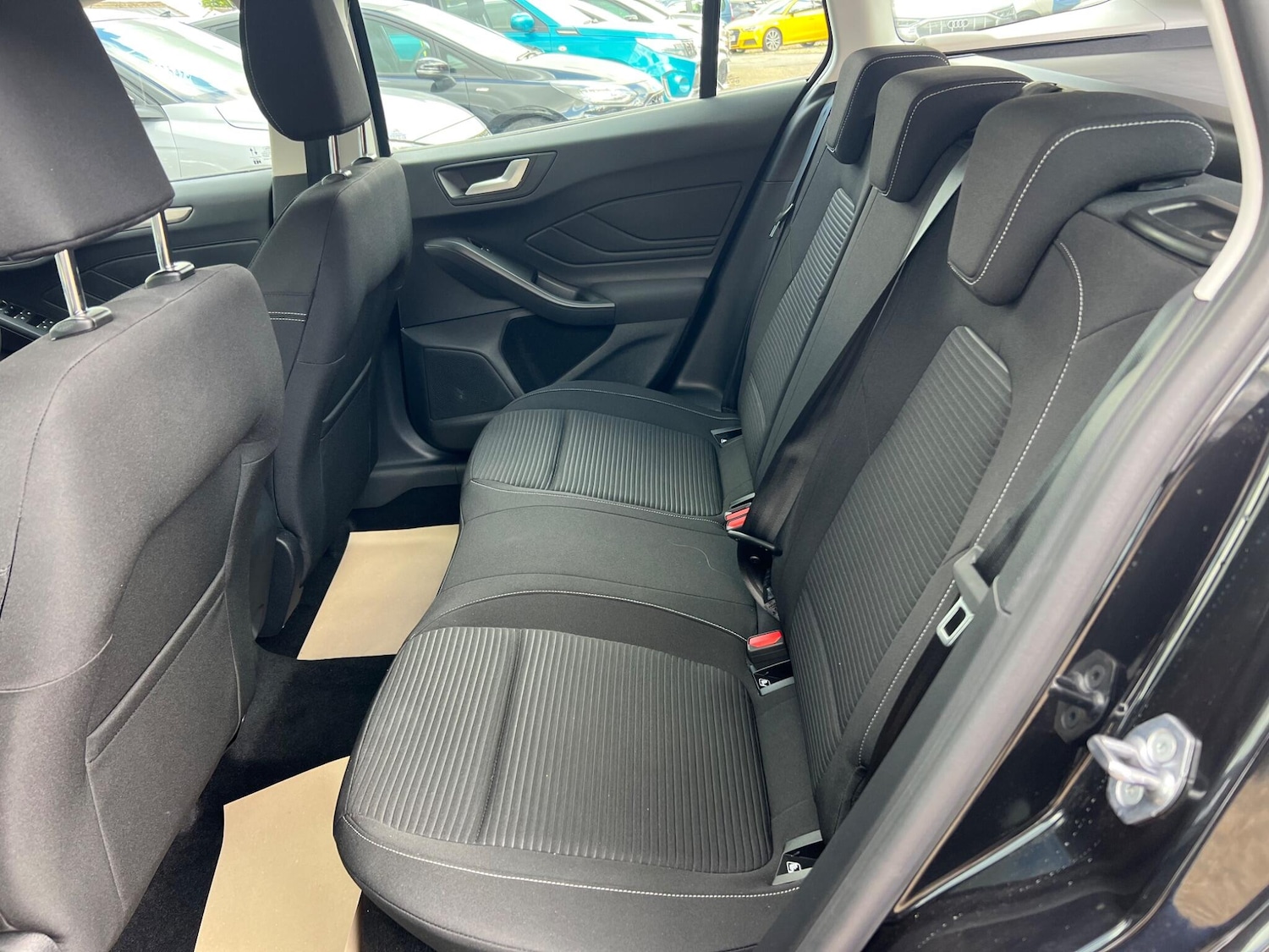 Used Ford Focus 2025 for sale - 75883403: Photo 66