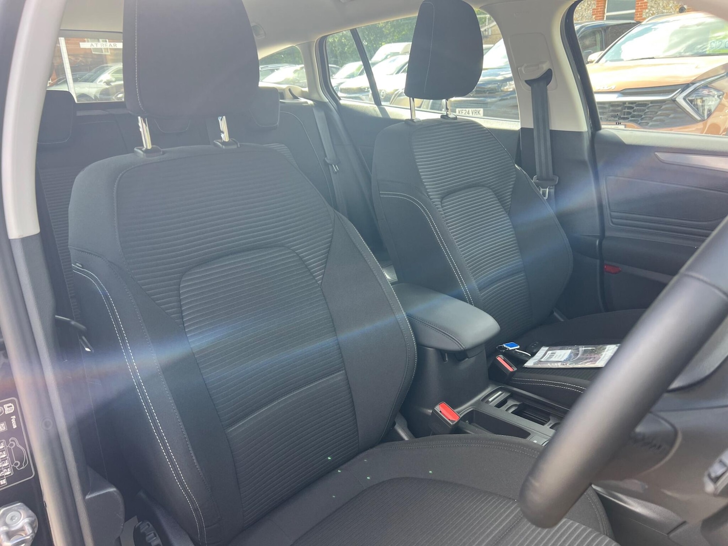 Used Ford Focus 2025 for sale - 75883403: Photo 75